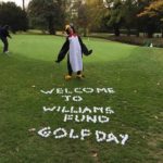 Fantastic Golf Day!!
