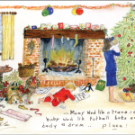 2013 Christmas Card