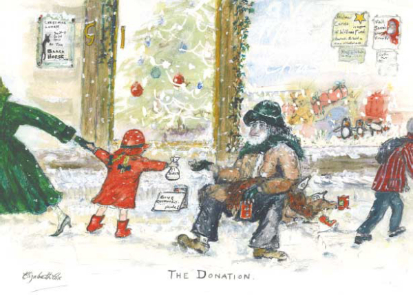 Christmas Cards SOLD OUT! Coming soon... Perennial Calendars... ! - Image 11