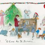 2009 Christmas Card