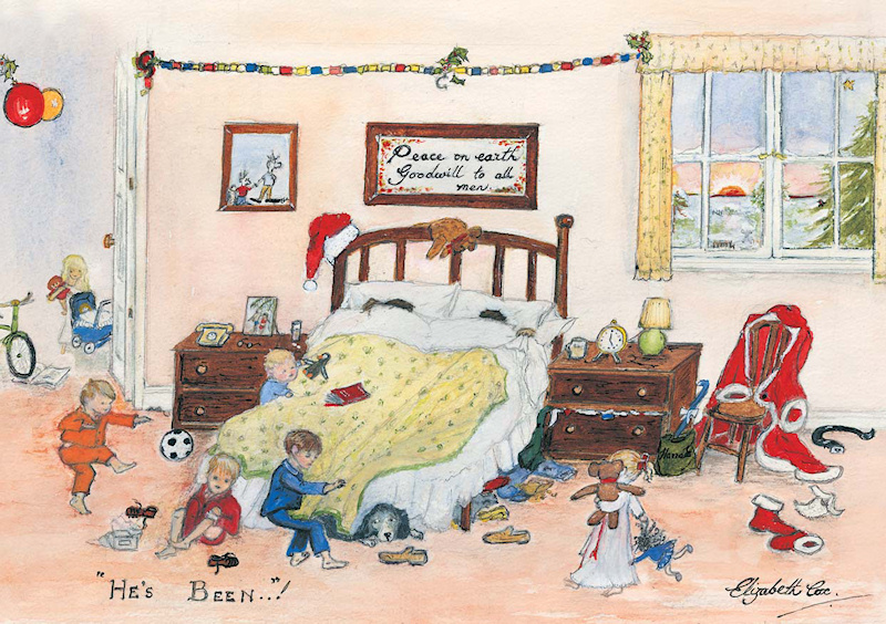 Christmas Cards SOLD OUT! Coming soon... Perennial Calendars... ! - Image 8