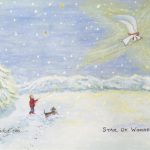 2001 Christmas Card