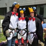 Abseil for William’s Fund…Recruiting Now!