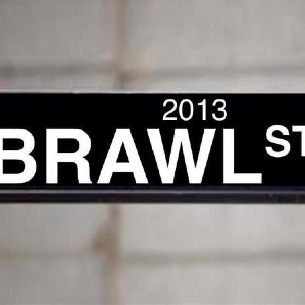 Brawl Street….a prestigious white collar boxing night for William’s fund!