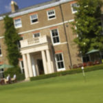 Williams Fund Golf Day 2013