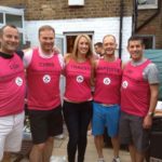 September Catch up….