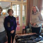 Gerrards Cross Golf Club Ladies T!