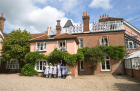 MGS School