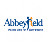 Thank you Abbeyfield … & Mary Coleman!