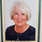 Lady Captain Christine Constable celebrates wonderful Ladies Day for William’s Fund!
