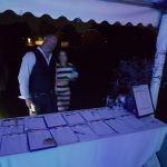 Wishing Tree & Silent Auction for William's Fund. Wishing Tree & Silent Auction for William's Fund.