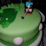 Celebrating Phil's philanthropy!