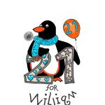 ‘#21forWilliam’ Campaign launch…