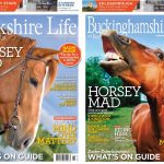 William’s Fund in print… Buckinghamshire & Berkshire Life