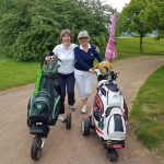 Chartridge Ladies Invitational Golf Day!