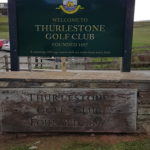 Thurlestone Ladies Captain Charity Golf Day!