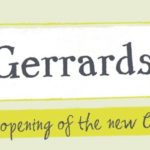 Gerrards Cross welcomes Cook… But who’s cutting the ribbon?!