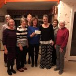 Thurlestone Golf Club presentation…