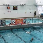 University of Liverpool Waterpolo Charity Tournament