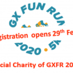 Gerrards Cross Fun Run 2020 Registration opens Feb 29th!