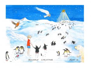 2019 Christmas Card