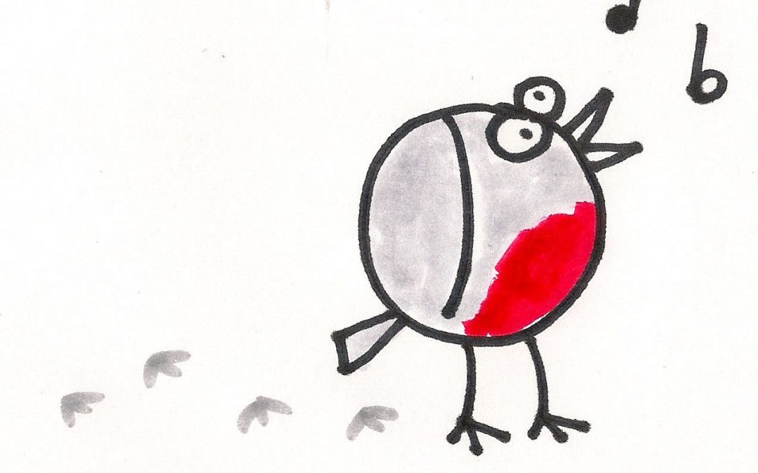 Christmas Cards Sold Out!