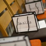 The Jak & Liza Autumn Winter Fashion Show … was Sold Out!