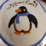 St Edmund’s School – Talbot House Bake Off 2019