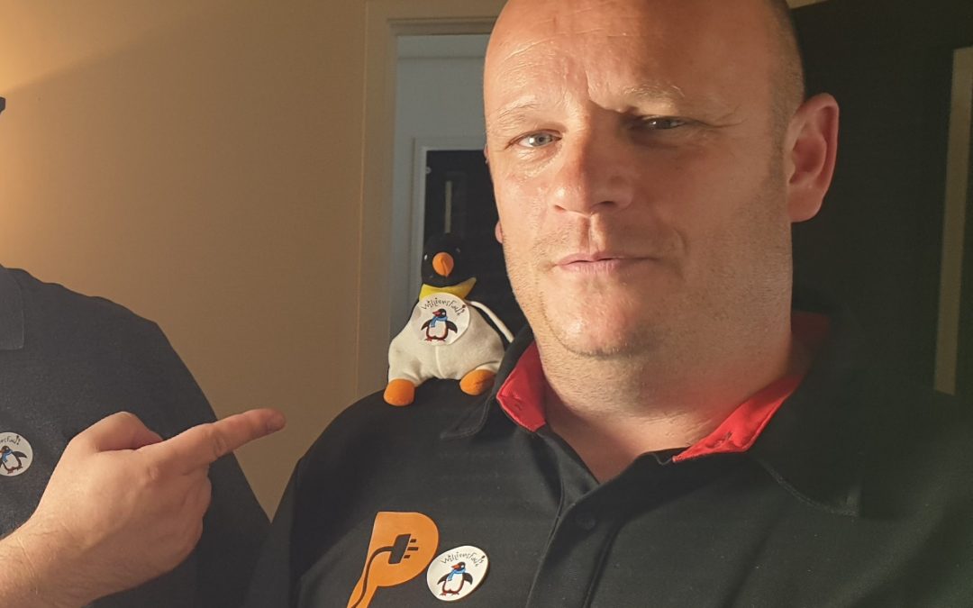 Paradigm Electrical Solutions… A team you can trust!