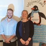 Research update from Begbroke Park Feb 2020