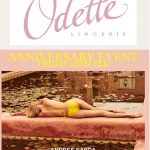 Odette Lingerie 4th Anniversary event… 28th Feb 2020 Exclusive raffle for William’s Fund!