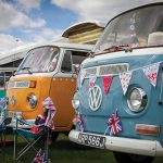 Retrofestival supports William’s Fund!