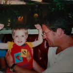 Happy Birthday William…We Did IT!