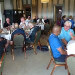 Photos from the Rotary Golf Day