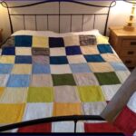 Professor Helen Townley explains THE Penguin Blanket! Bid now before 22nd May!