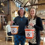 Denham Golf Club supporting William’s Fund for 2024!